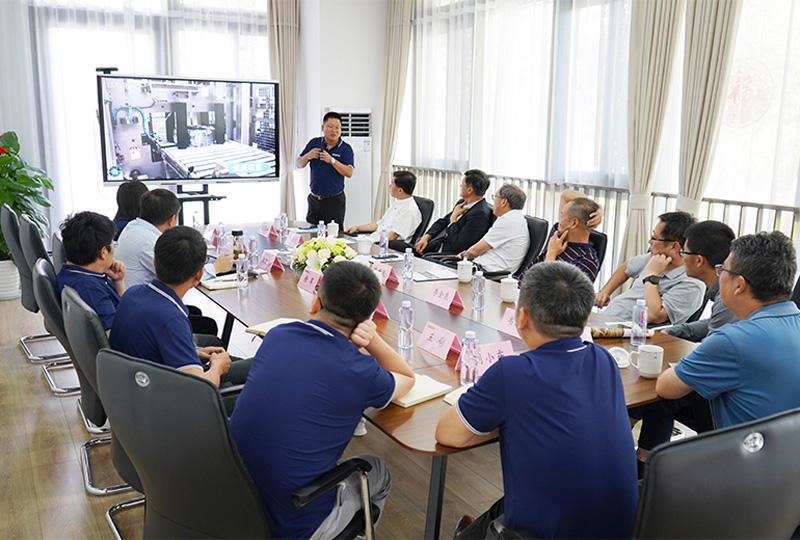 新聞 | 熱烈慶祝“北京郵電大學&寶開智能”聯合實驗室、寶開研究院正式成立！
