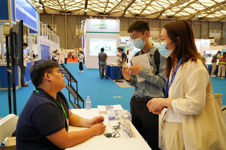 仲夏相約，冷鏈?zhǔn)?huì) | 寶開亮相 2021亞洲冷庫(kù)建設(shè)與運(yùn)營(yíng)展覽會(huì)